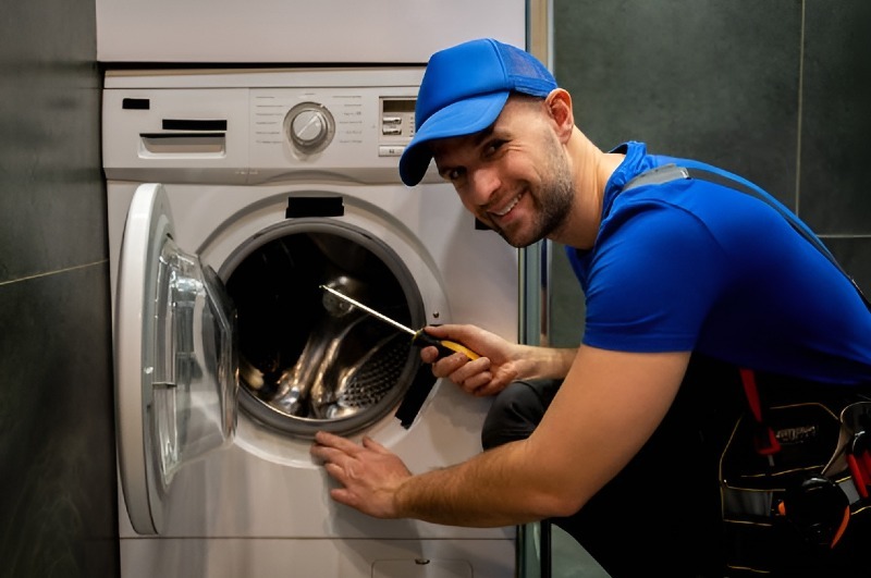 Washing Machine repair in Escondido